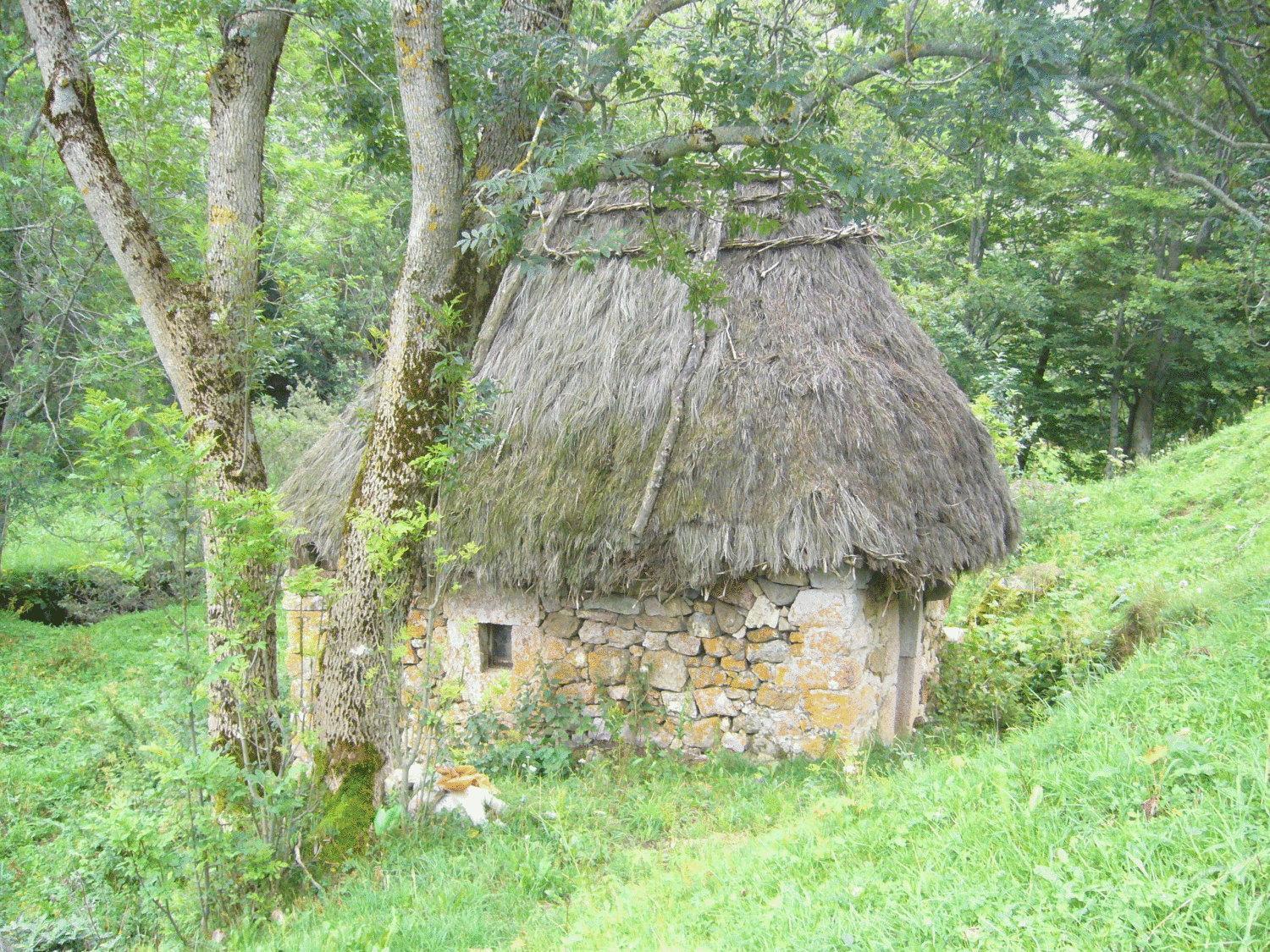 La Corona Del Auteiro Valle de Lago Exterior foto